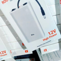 12V Router UPS Power Bank 20000mAh