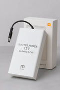 12V Router UPS Power Bank 20000mAh
