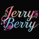 Jerry Berry